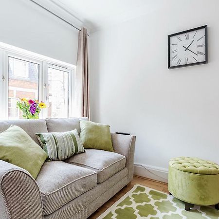 Trendy Covent Garden Apartment لندن المظهر الخارجي الصورة