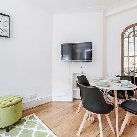 Trendy Covent Garden Apartment لندن المظهر الخارجي الصورة