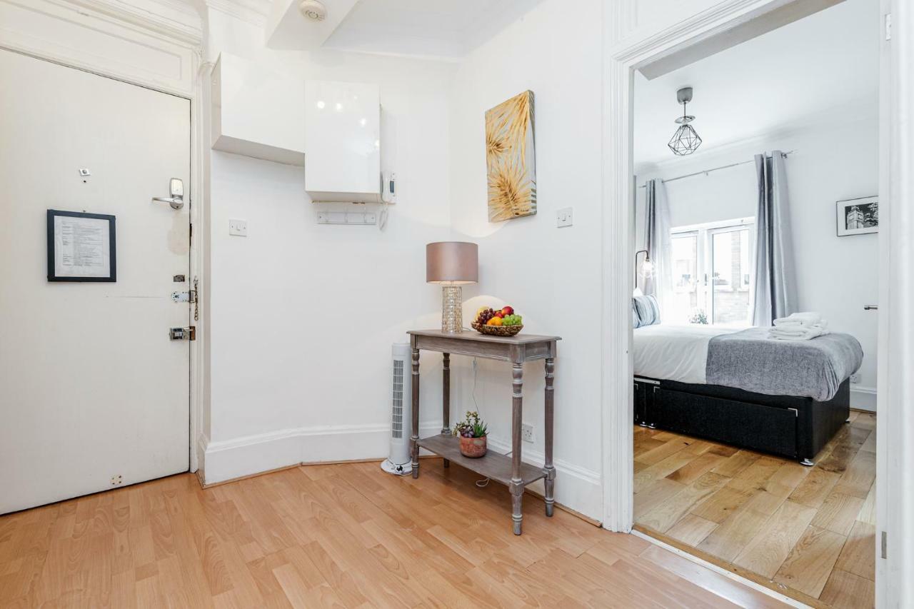 Trendy Covent Garden Apartment لندن المظهر الخارجي الصورة
