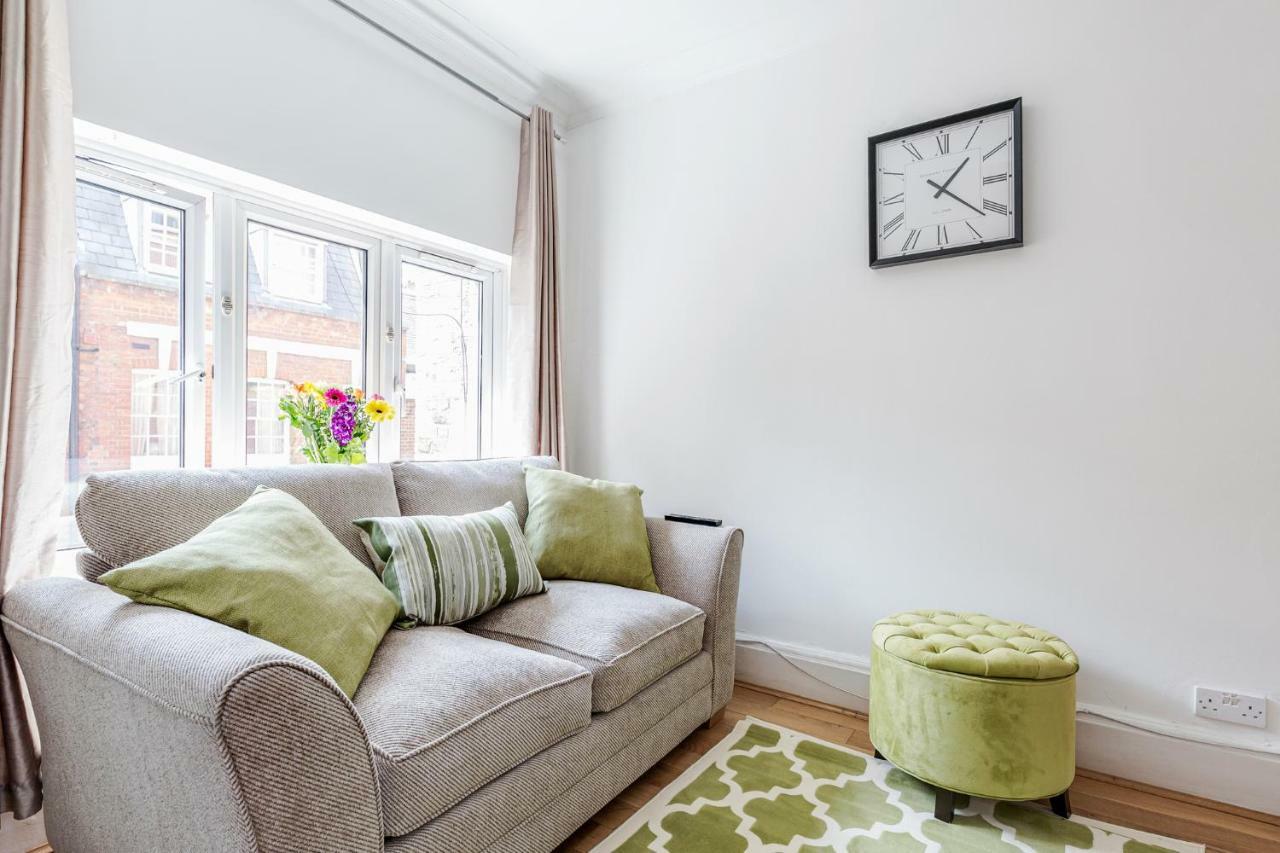 Trendy Covent Garden Apartment لندن المظهر الخارجي الصورة