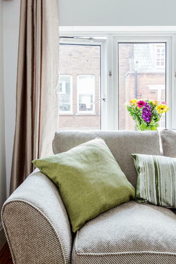 Trendy Covent Garden Apartment لندن المظهر الخارجي الصورة