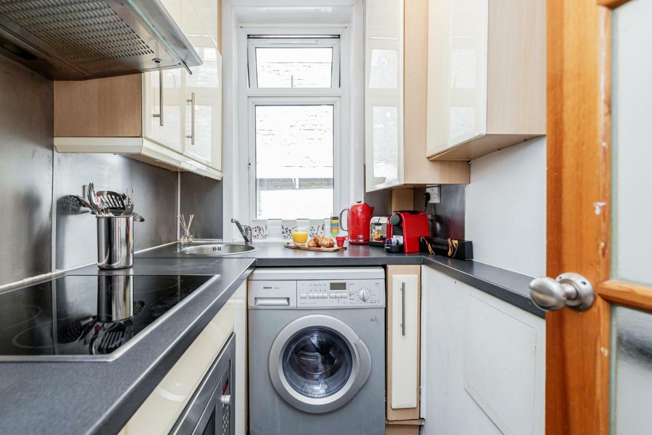 Trendy Covent Garden Apartment لندن المظهر الخارجي الصورة