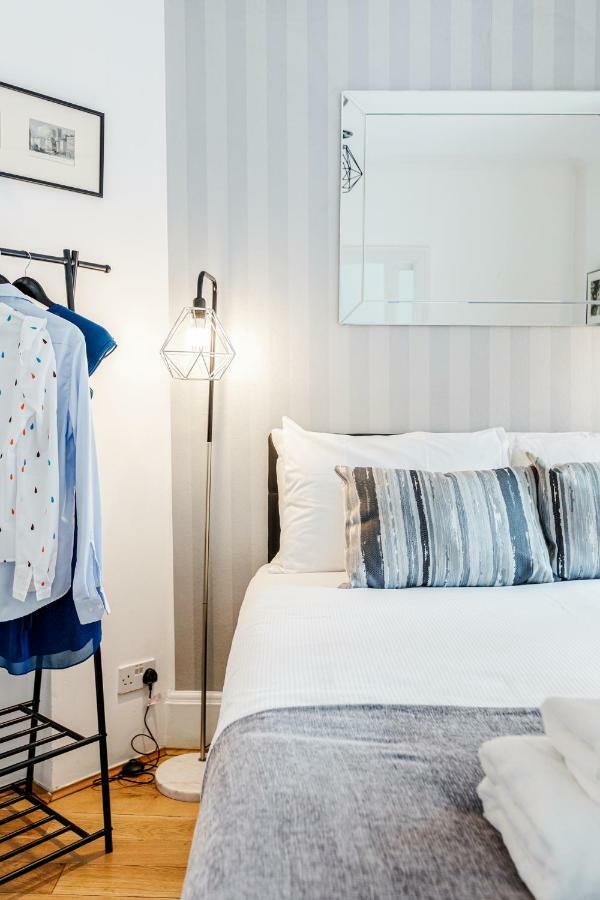 Trendy Covent Garden Apartment لندن المظهر الخارجي الصورة