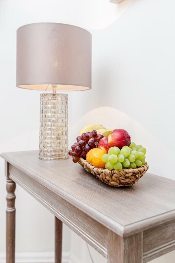 Trendy Covent Garden Apartment لندن المظهر الخارجي الصورة