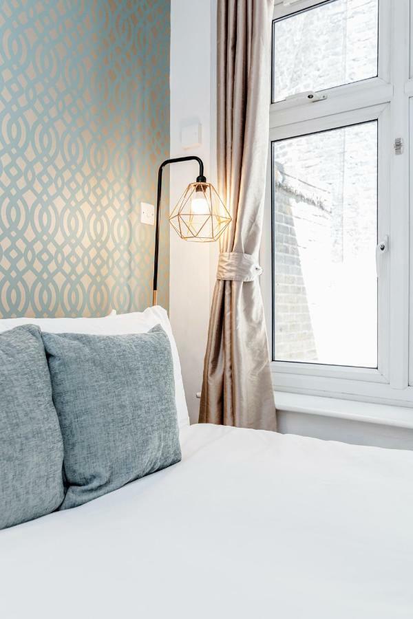Trendy Covent Garden Apartment لندن المظهر الخارجي الصورة